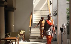 Villa Shanti Pondicherry